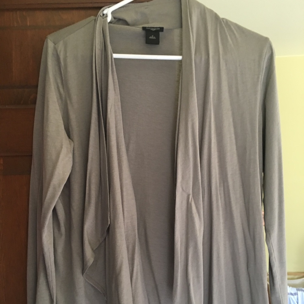 Ann Taylor cardigan-M